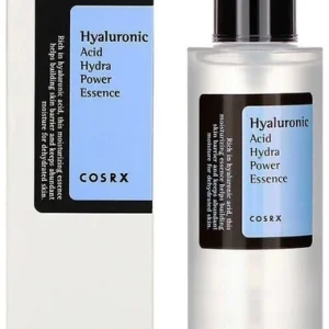 سرم آب رسان صورت کوزاارکس مدل Hyaluronic حجم 100mlوارداتی اورجینال