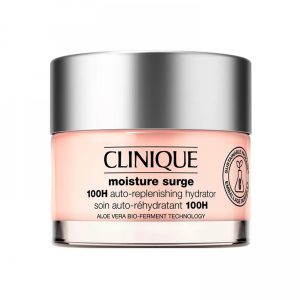 آبرسان کلینیک کرم 100 ساعته Cliniique حجم 125 میل وارداتی اورجینال
