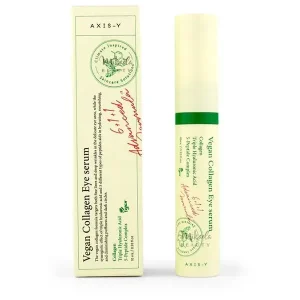 دور چشم اکسیس واای AXIS-Y حجم 180 میل وارداتی اورجینال